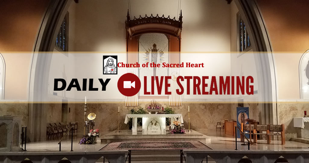 Photo of Church of the Sacred Heart